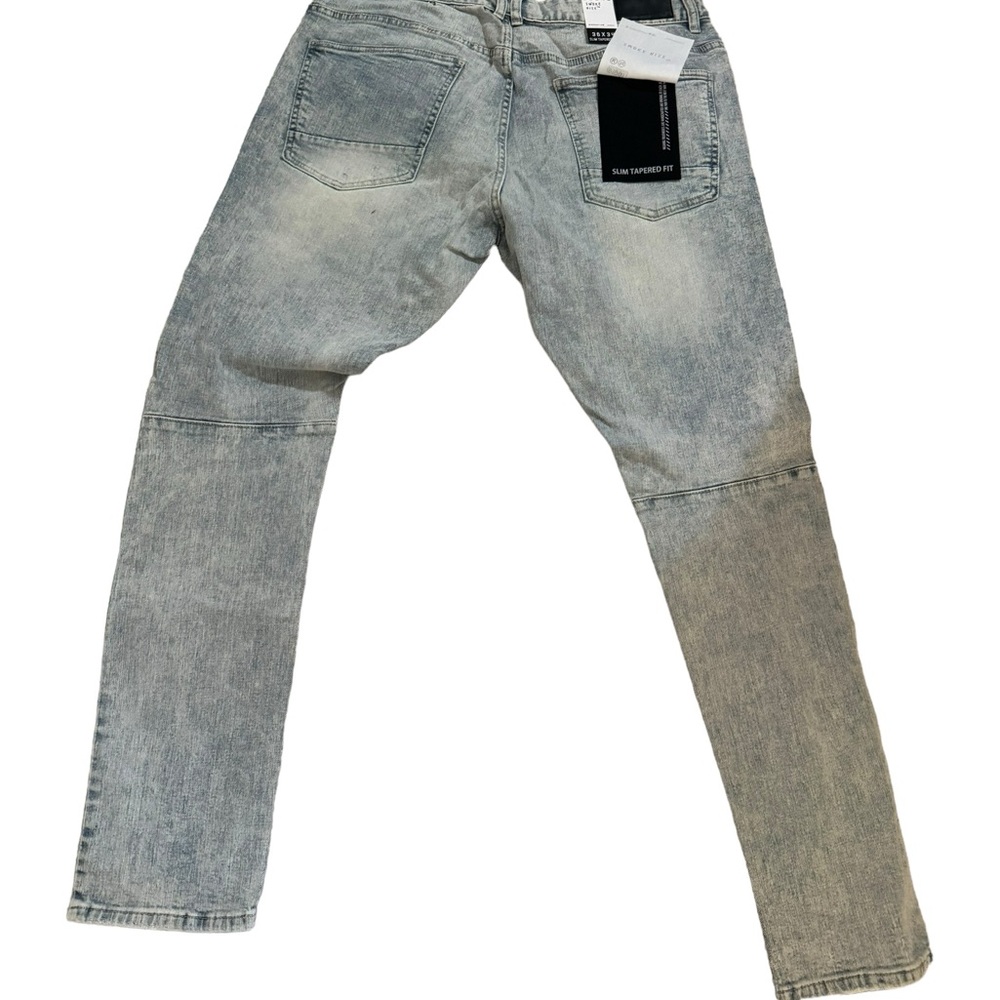 Smoke Rise Slim fit - Picture 5 of 7